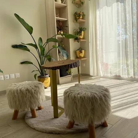La Maison Gold Holiday home *